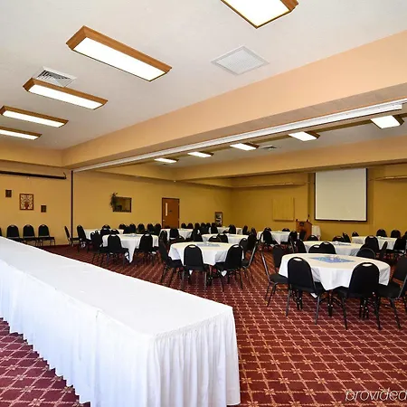 Best Western Sawtooth Inn And Suites 