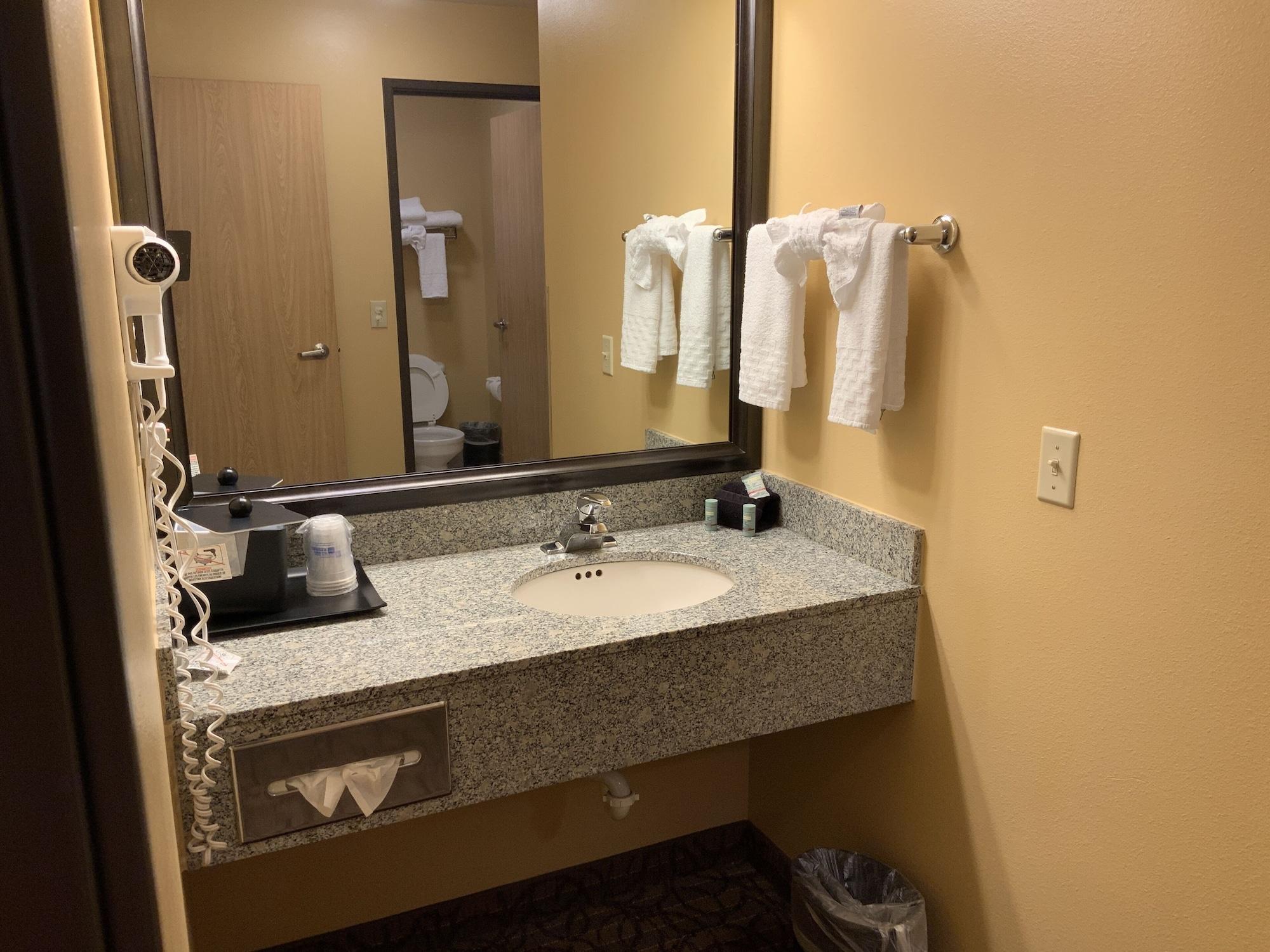Western Sawtooth Inn&suites Jerome