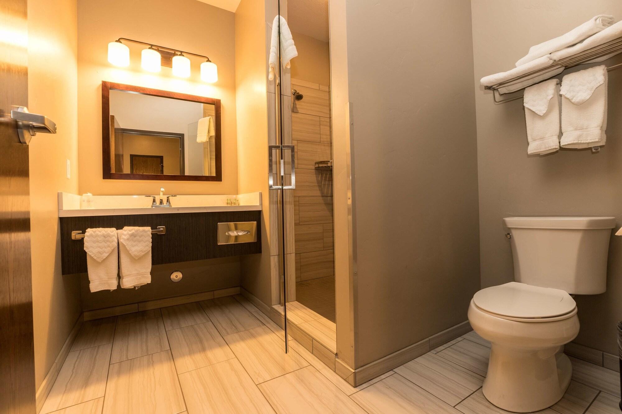 Western Sawtooth Inn&suites 3* Jerome