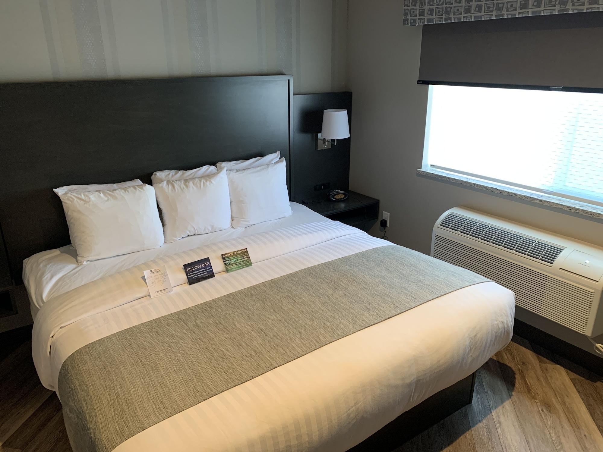 Western Sawtooth Inn&suites Jerome