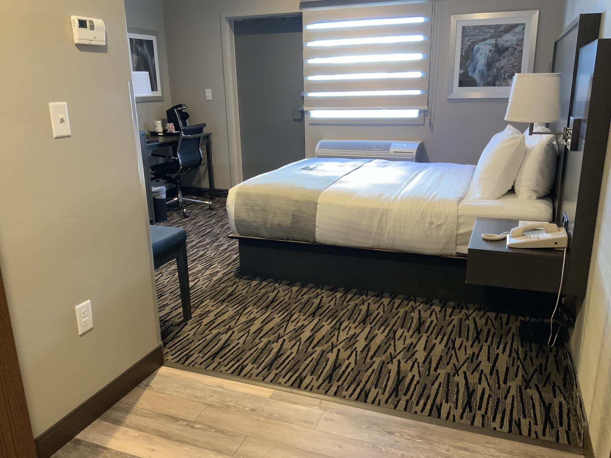 Western Sawtooth Inn&suites Hotel Jerome