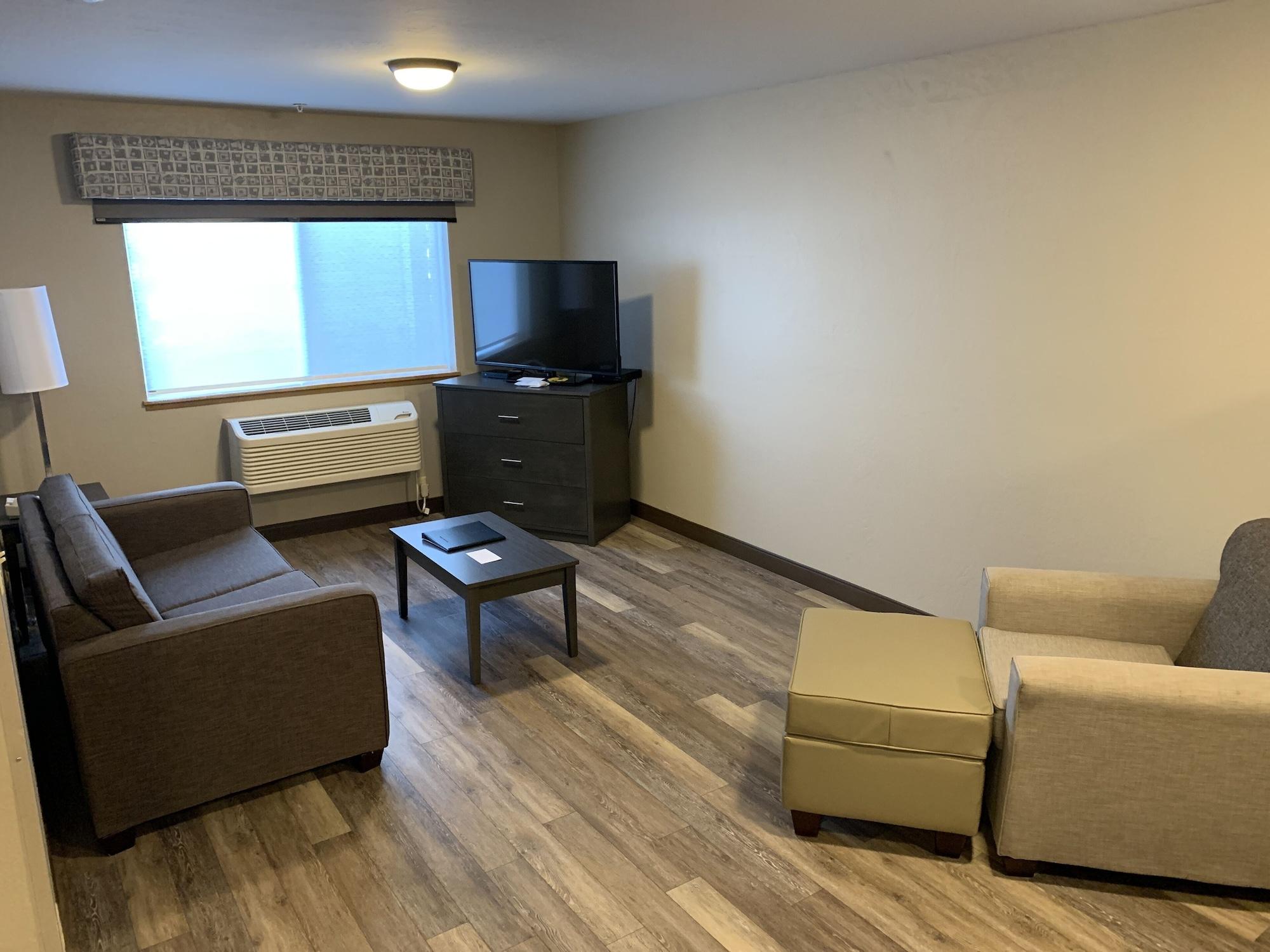 Western Sawtooth Inn&suites Hotel Jerome