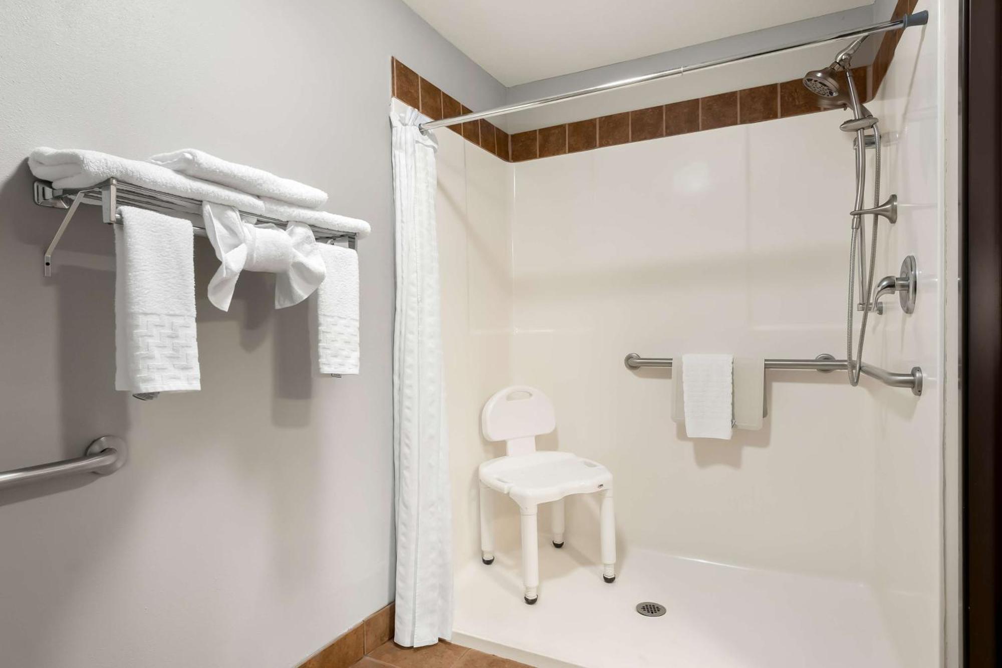 Western Sawtooth Inn&suites Hotel Jerome