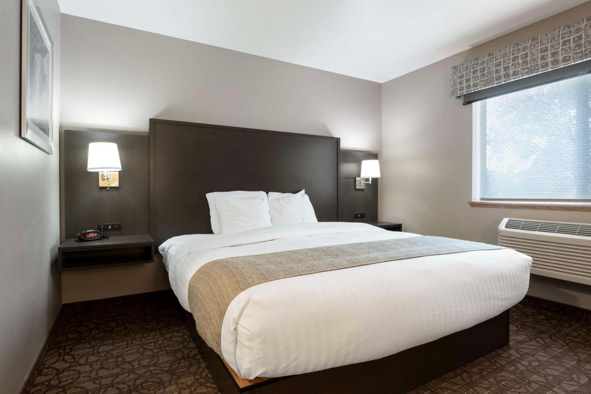 Western Sawtooth Inn&suites Jerome