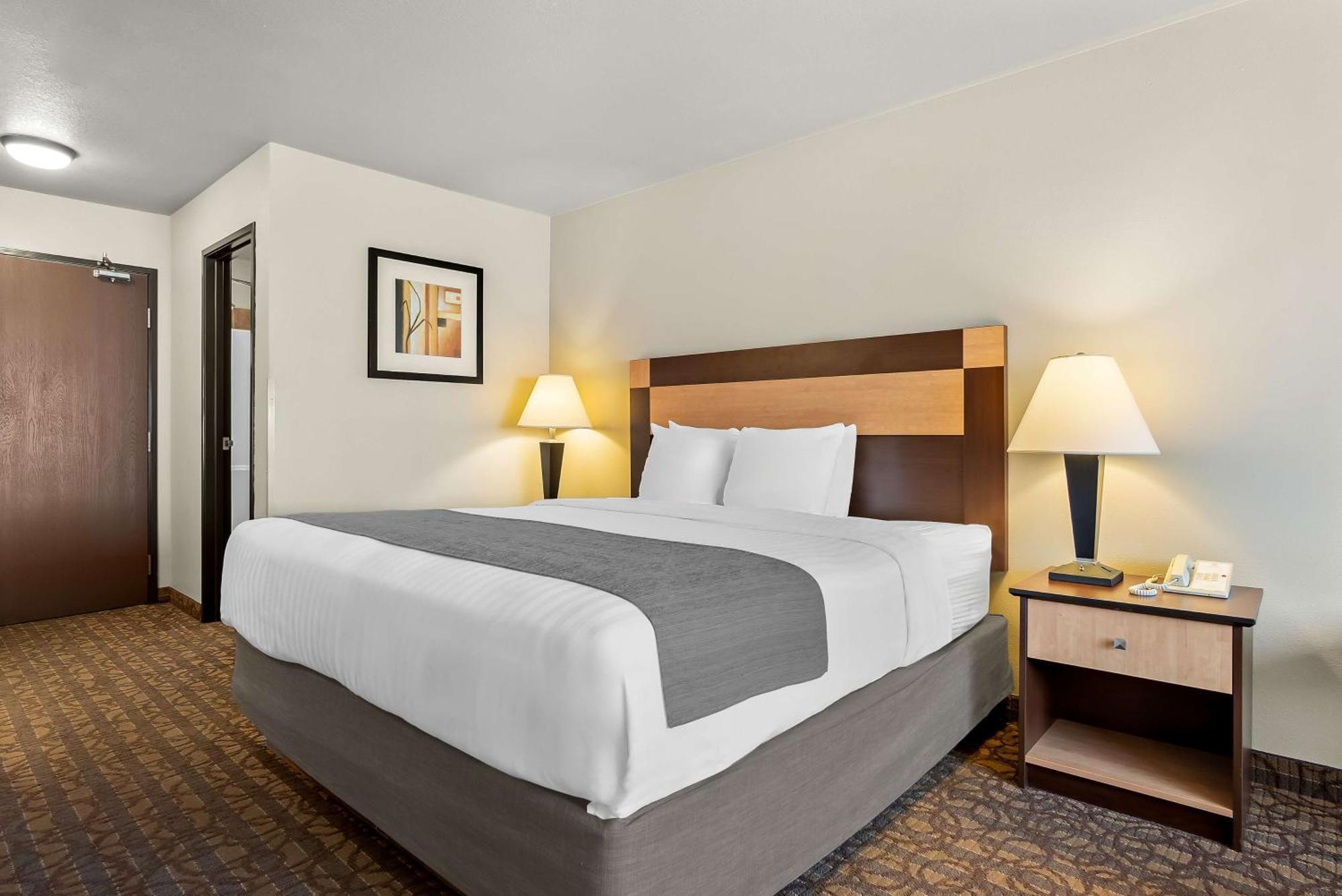 Western Sawtooth Inn&suites Jerome