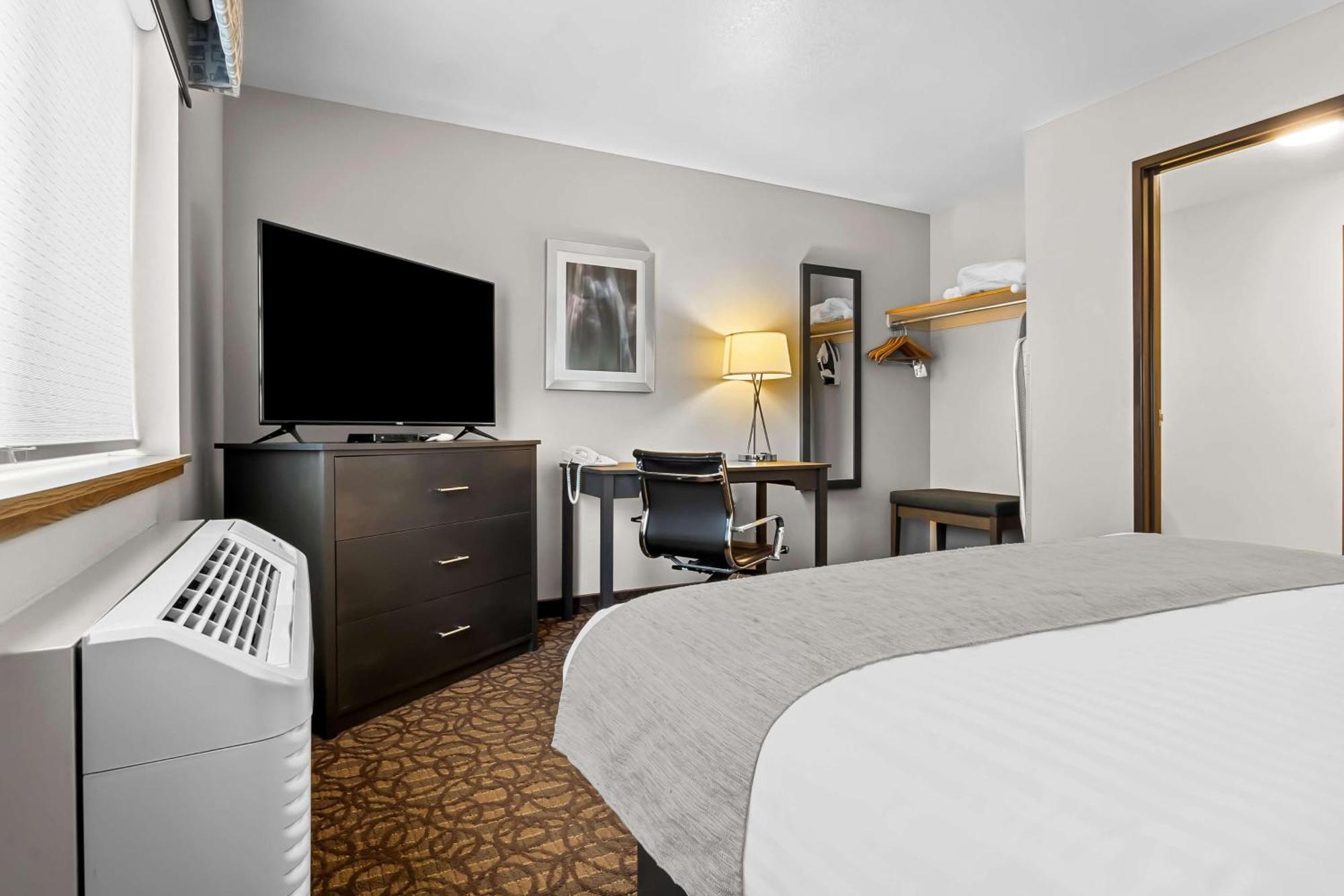 Hotel Western Sawtooth Inn&suites Jerome
