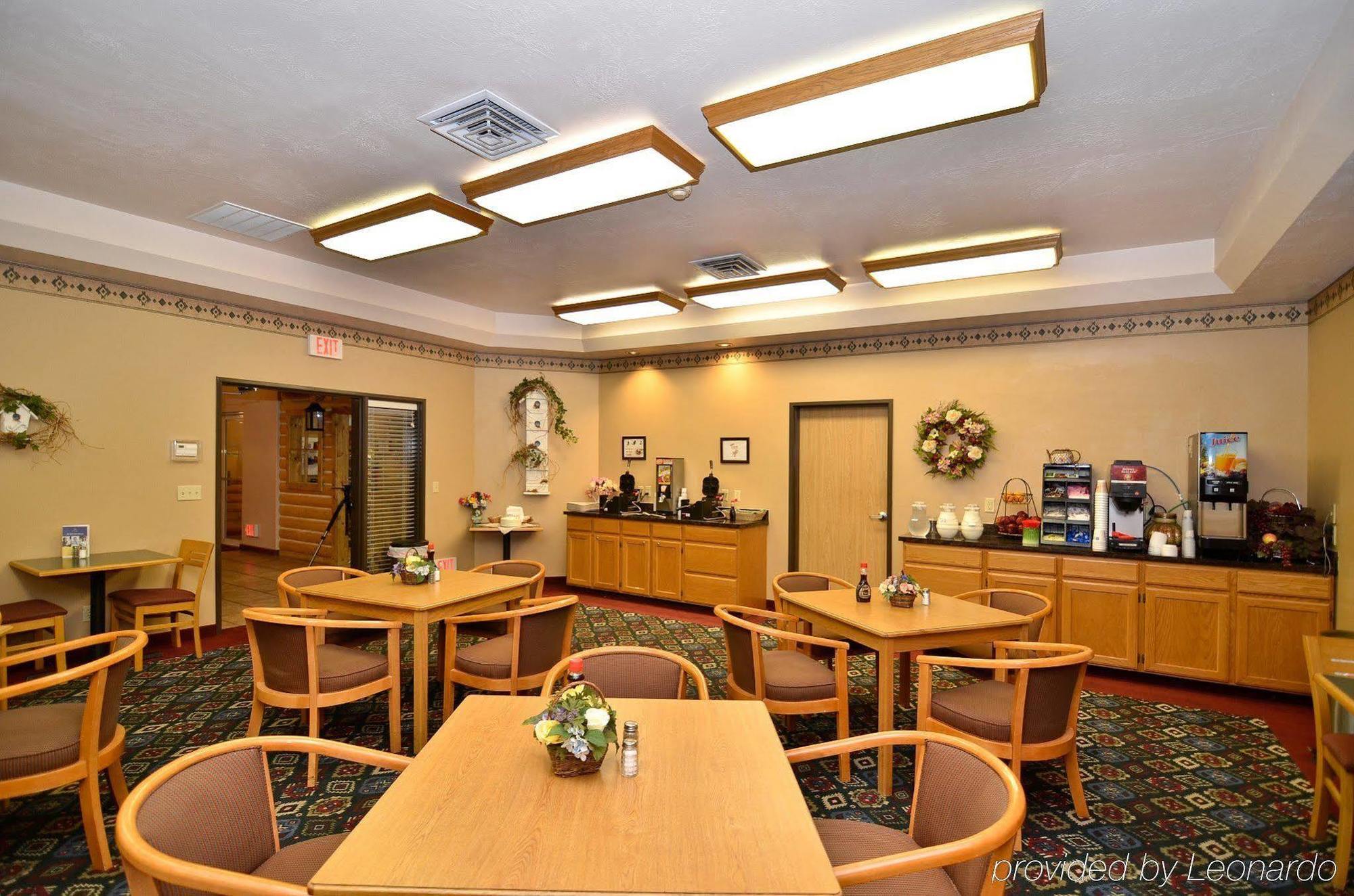 Western Sawtooth Inn&suites 3* Jerome