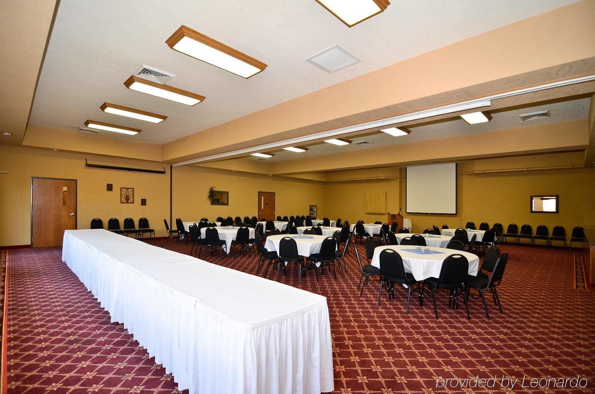 Hotel Western Sawtooth Inn&suites Jerome