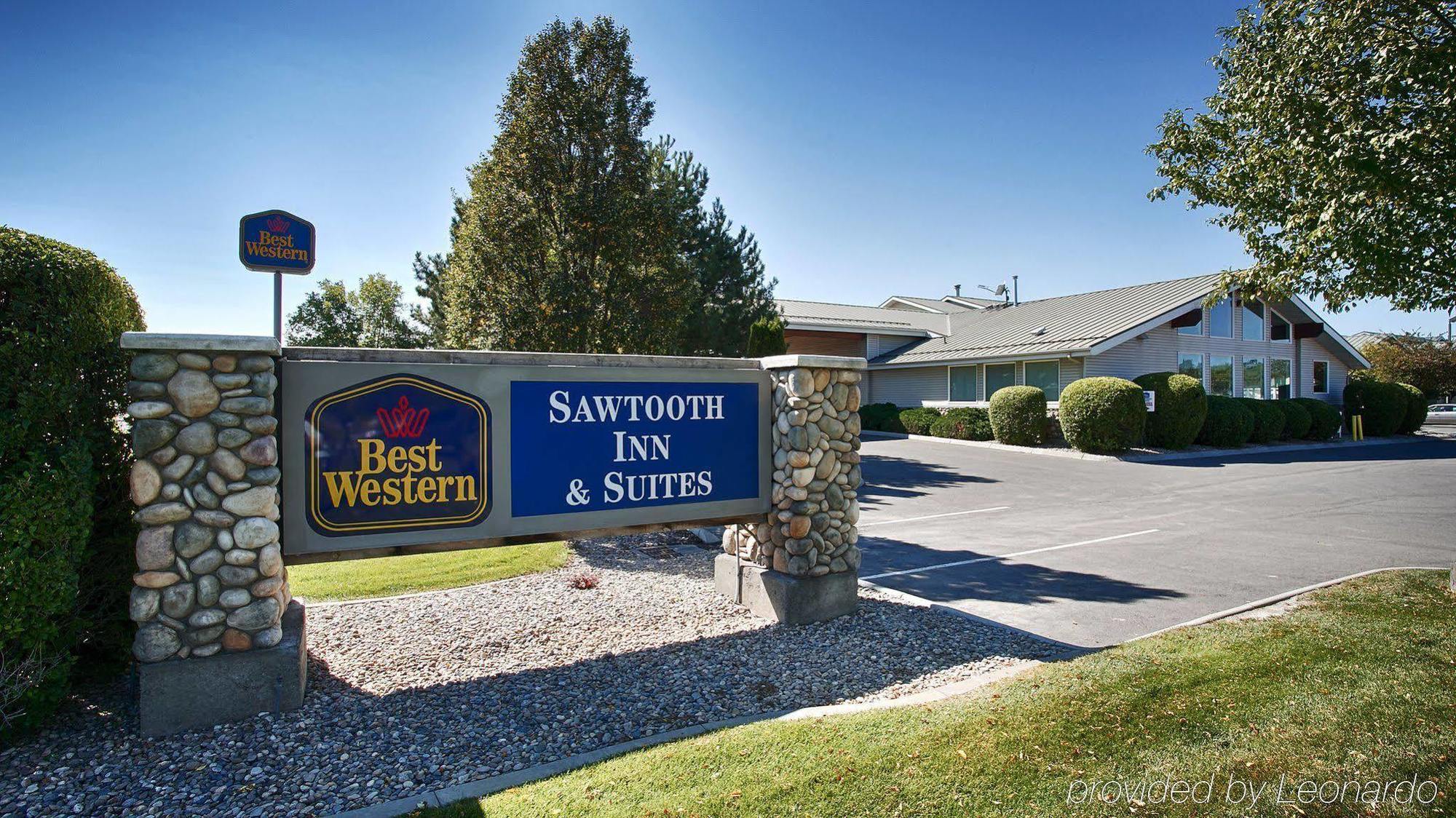 Hotel Western Sawtooth Inn&suites