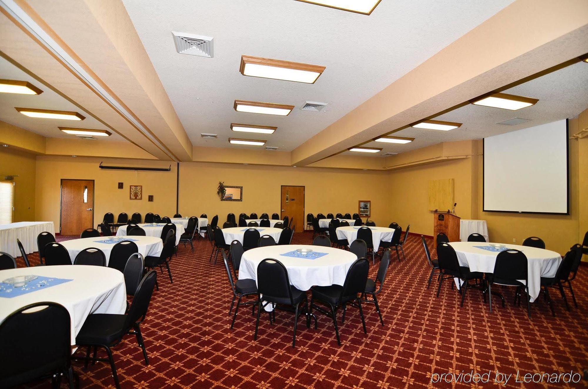 Western Sawtooth Inn&suites Hotel Jerome