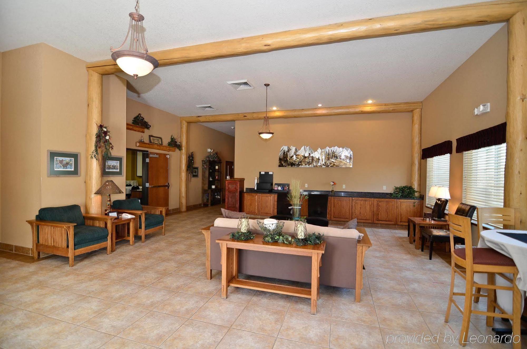 Hotel Western Sawtooth Inn&suites